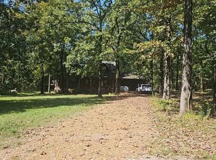 11 Griffin Rd, Batesville, AR 72501