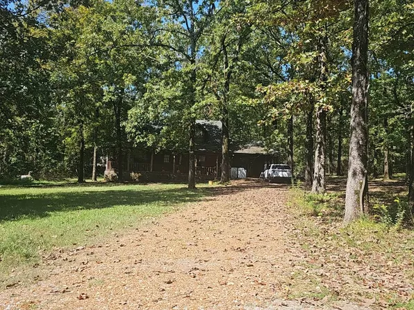 11 Griffin Rd, Batesville, AR 72501