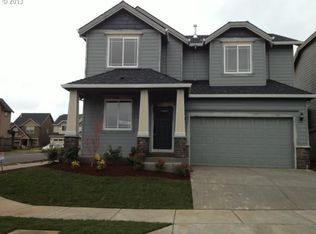 14711 Shagbark Way, Oregon City, OR 97045