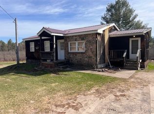 99 Silver Hill Rd, Russell, NY 13684