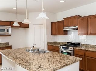 4013 Thomas Patrick Ave, North Las Vegas, NV 89032