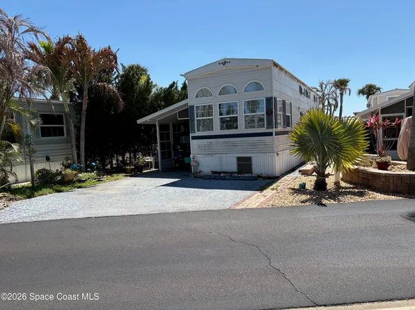 325 Horizon Ln #360, Melbourne Beach, FL 32951