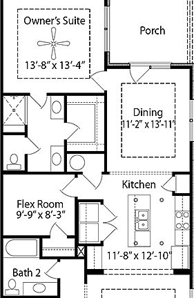 173 Mary Ann Circle o Anniston 26