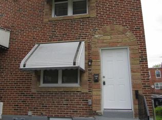 549 S 3rd St, Darby, PA 19023