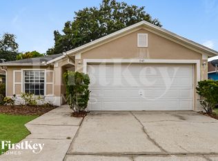 7147 Hickory Branch Cir, Orlando, FL 32818