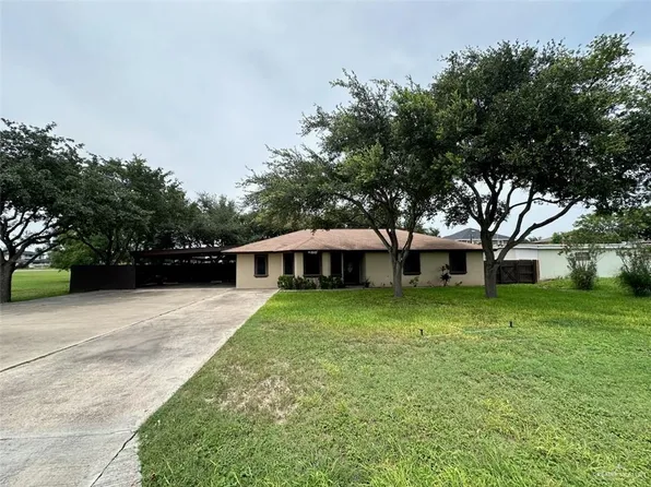 1503 W Wisconsin Rd, Edinburg, TX 78539