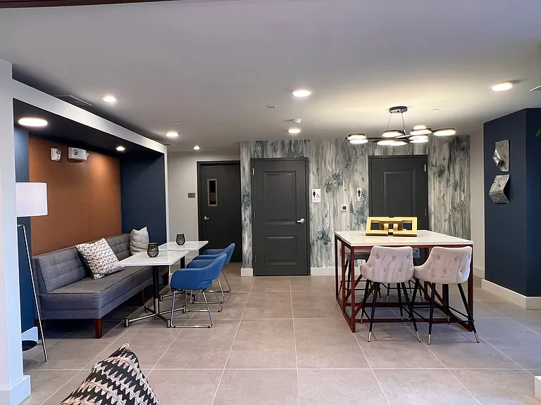 3927 Fair Ridge Dr #506 — Photo 41