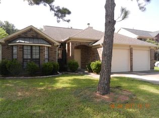 2029 Reef Dr, League City, TX 77573