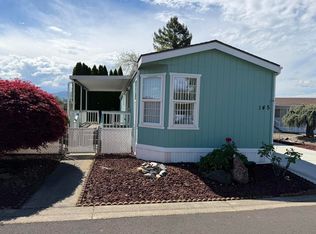 3431 S Pacific Hwy Spc 145, Medford, OR 97501
