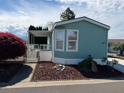 3431 S Pacific Hwy Spc 145, Medford, OR, 97501