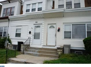 529 W Fisher Ave, Philadelphia, PA 19120