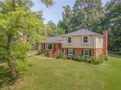 1727 Stoneybrook Dr, High Point, NC, 27265