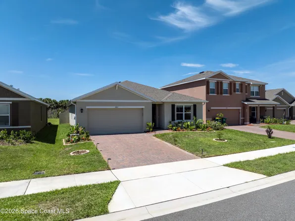 4867 Barr St, West Melbourne, FL 32904