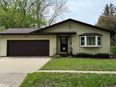 1220 E Call St, Algona, IA, 50511