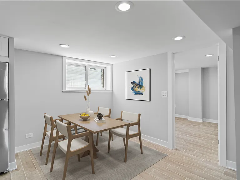 5831 N Miltimore Ave #GARDEN — Photo 6