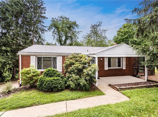 225 Gerrie Dr, Pittsburgh, PA 15241