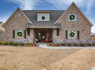 375 Natures Way SW, Huntsville, AL 35824