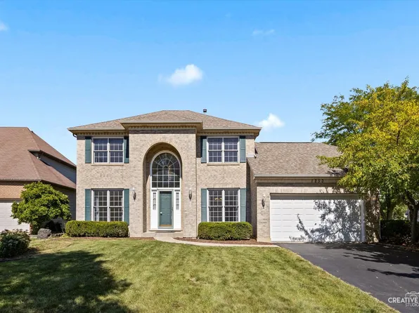 1250 Paddock Ct, Aurora, IL 60502