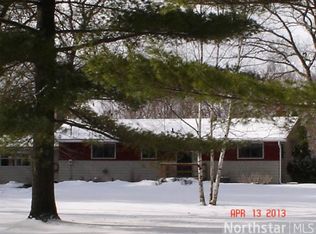 2237 Riverdale Rd, Mora, MN 55051