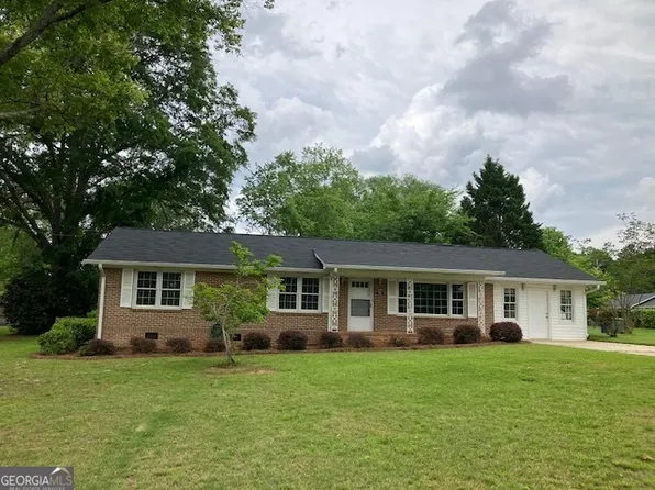 617 Grandview Dr, Griffin, GA 30224