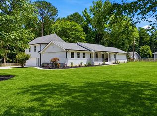 2450 Tennyson Trl, Grayson, GA 30017