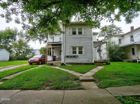 332 S Pierce St, Lima, OH 45801