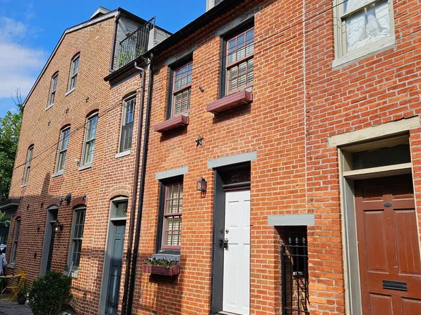 801 S Bethel St, Baltimore, MD 21231
