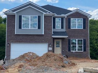 10617 Club Car Ln, Knoxville, TN 37932