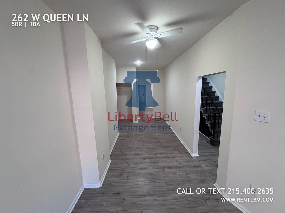 1st image of 262 W Queen Ln