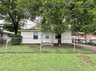 1609 N 4th St, Killeen, TX 76541