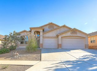 9024 Hidden Spring Ave SW, Albuquerque, NM 87121