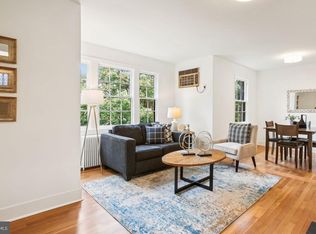 401 A St NE APT 3, Washington, DC 20002