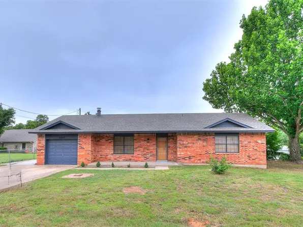 16687 SE 16th St, Choctaw, OK 73020