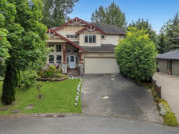 10608 240a St, Maple Ridge, BC V2W 2B1