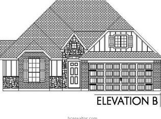 2912 Silver Oak Dr, College Station, TX 77845