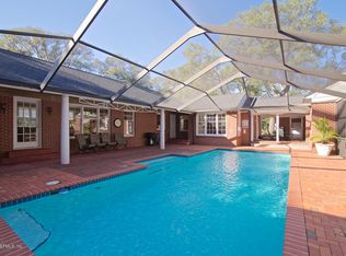 941 Penman Rd, Neptune Beach, FL 32266