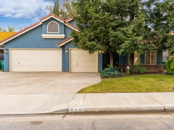 909 Neal St, Los Banos, CA 93635