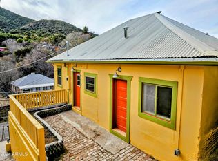 729A Tombstone, Bisbee, AZ 85603