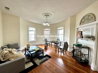 8 Carmel St #3F, Roxbury Crossing, MA 02120