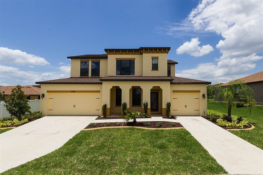 3586 Foxchase Dr, Clermont, FL 34711 Zillow