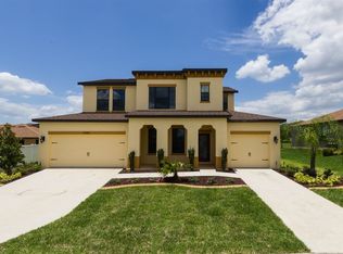 3586 Foxchase Dr, Clermont, FL 34711