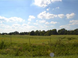 Cripps Rd, Gentry, AR 72734
