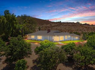 16541 Mockingbird Canyon Rd, Riverside, CA 92504