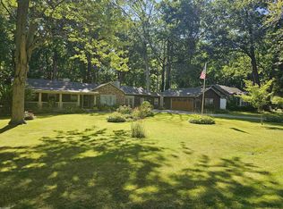 1625 Georgia Ave, Marysville, MI