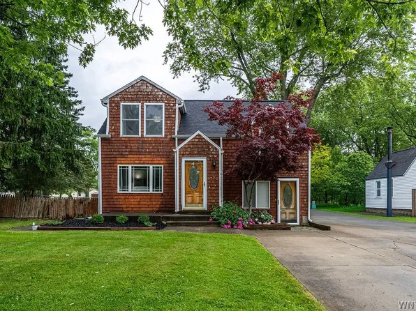 1772 Center Rd, Buffalo, NY 14224