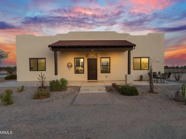 21333 W Galvin Street, Wittmann, AZ 85361