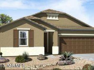 702 S Desert Haven Rd, Vail, AZ 85641