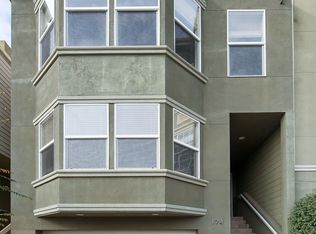 174 Brewster St, San Francisco, CA 94110