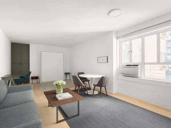 165 West 20th Street 5F image 2 of 6