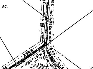 2180 Shaw Rd, Enoree, SC 29335